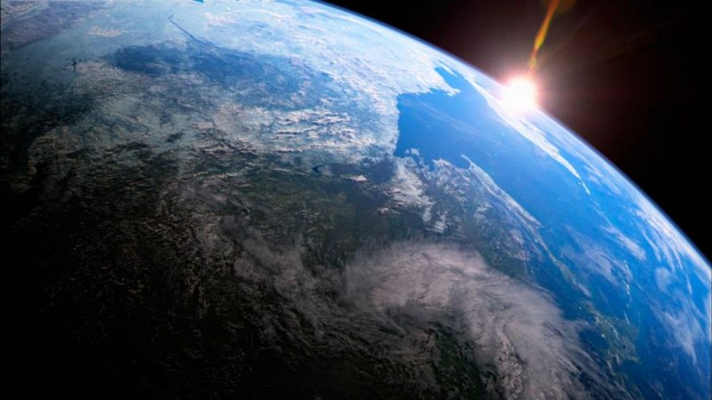 si la tierra girara al reves Merca2.es