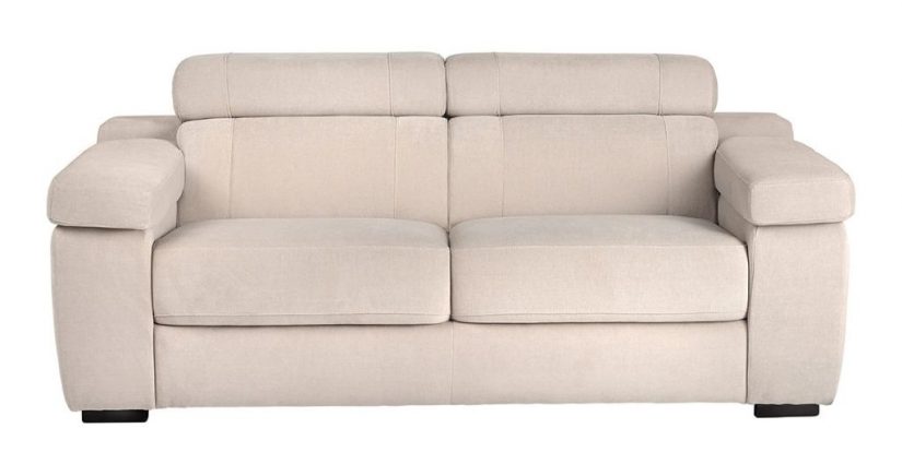 sofá El Corte Inglés