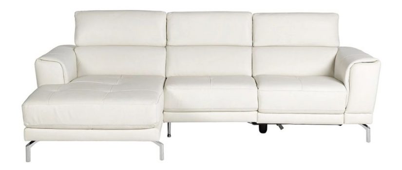 sofá chaise longue - El Corte Inglés