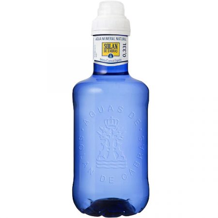 Solán de cabras, El Corte Inglés