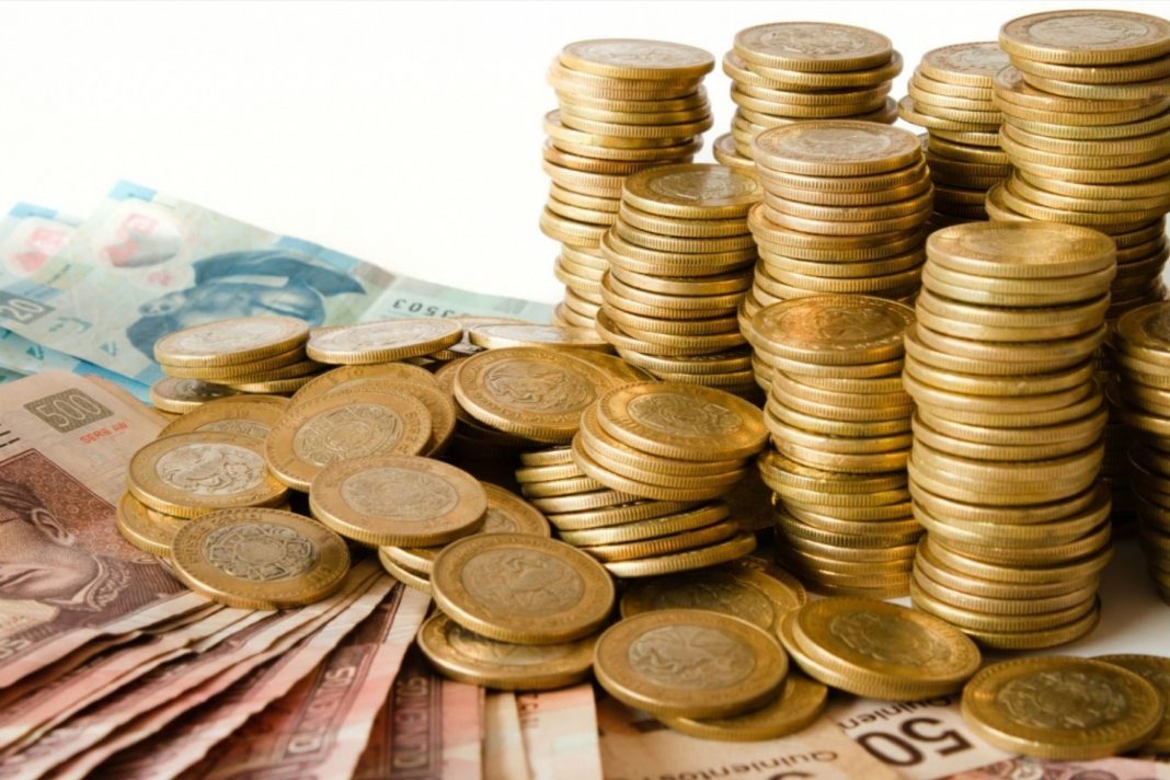 finanzas negocio