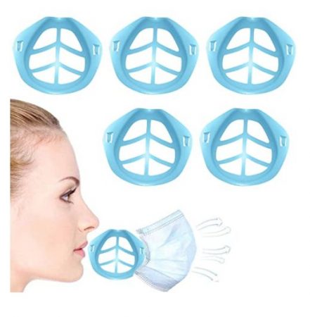 accesorios mascarillas