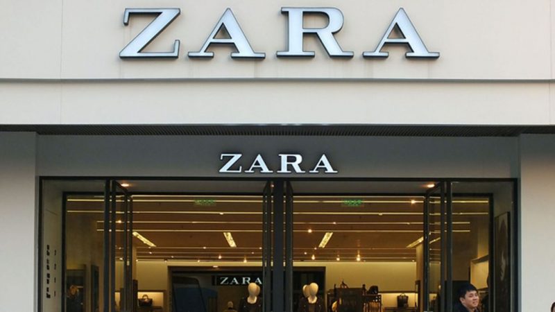 zara