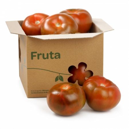 Croquetas de pollo y huevo: el manjar de Arguiñano que alucina a todos 24 Merca2.es tomates ensalada Merca2.es