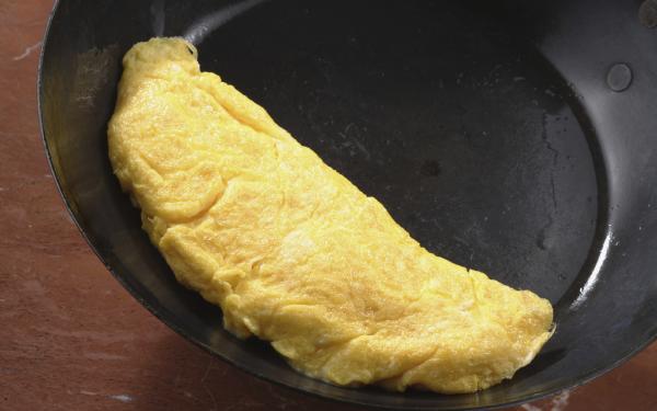 tortillas sin patata rápidas