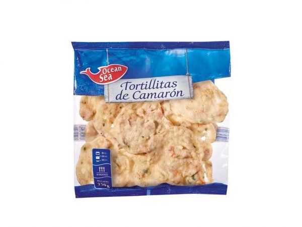 Lidl filtra su catálogo: ofertas y nuevos productos de la semana 53 Merca2.es TORTILLITAS DE CAMARÓN