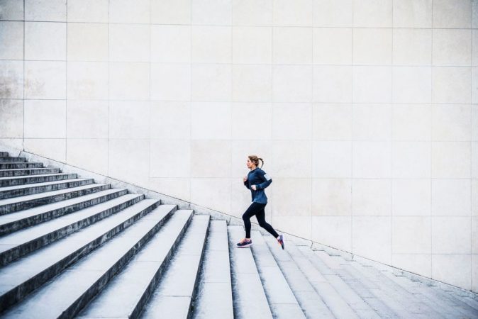 trucos para perder peso