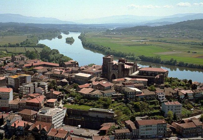 tui pontevedra Merca2.es