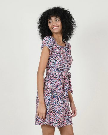 Vestido de El Corte Inglés