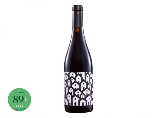 Adaras Aldea, vino Lidl