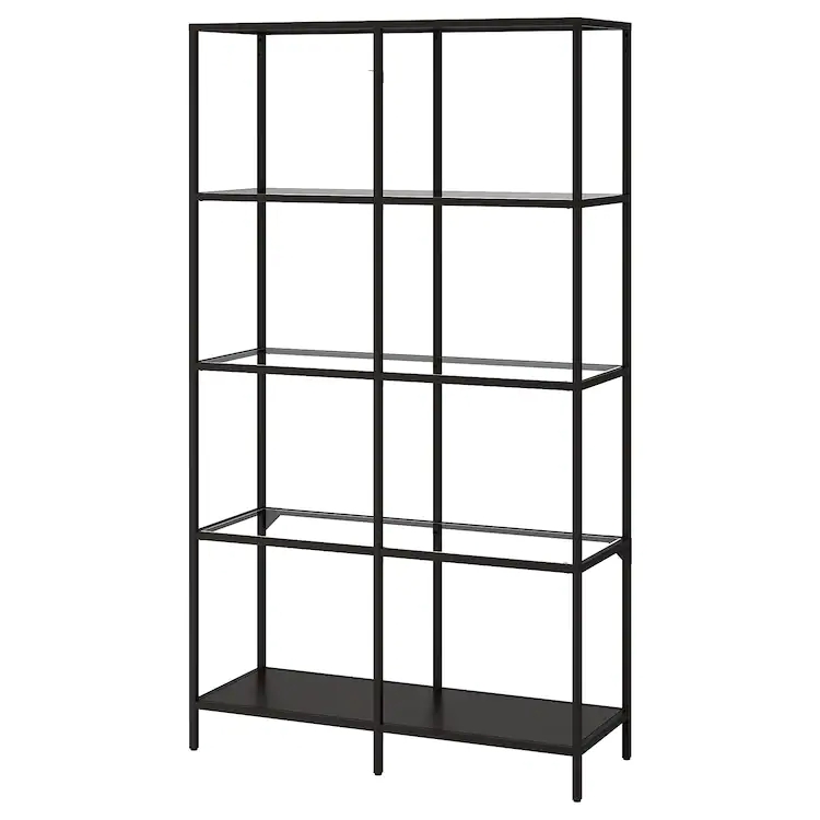 Vis, Ikea