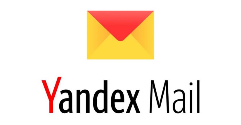 Yandex logo