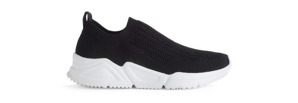 zapatillas lona