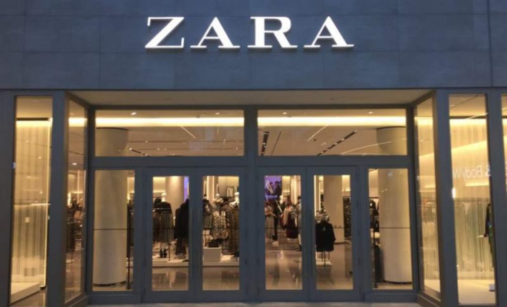 Zara: 8 bolsos a precio mínimo para volver al trabajo con estilo