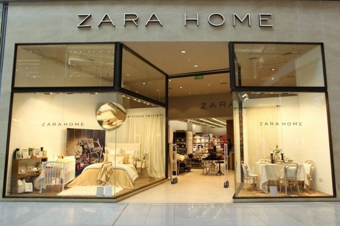 Zara Home tiene la solución para que tu ropa huela a limpio 39 Merca2.es tienda zara home