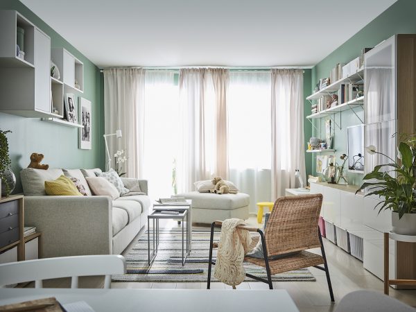 Ordenar tu casa podría ser el truco más simple (y poderoso) para mejorar tu ánimo sin darte cuenta 13 Merca2.es Armonía visual y confort