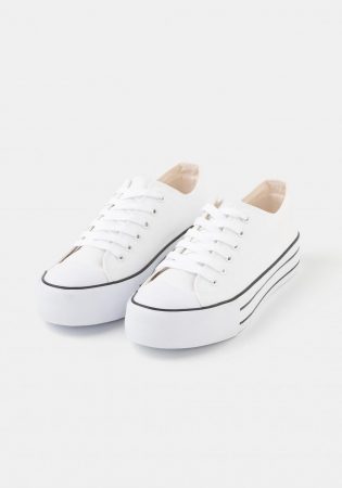 zapatillas TEX Carrefour