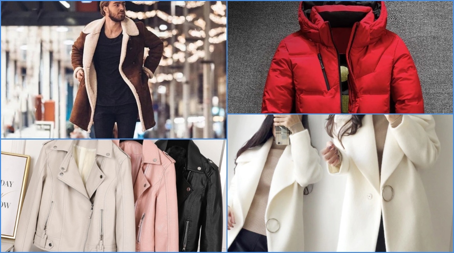 Aliexpress: 10 abrigos y chaquetas por menos de 30€ que merecen la pena