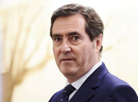 Antonio Garamendi Antonio Garamendi