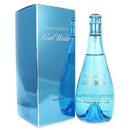 COOL WATER