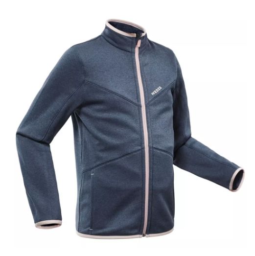 decathlon sudadera térmica