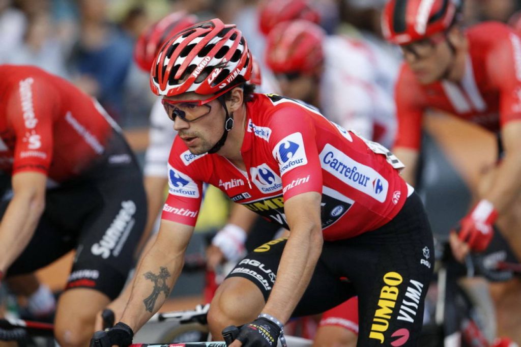 Carrefour Vuelta a España