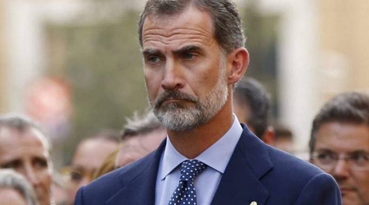 Casa Real