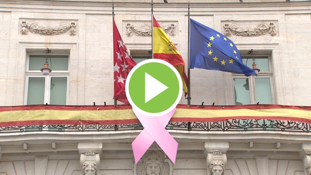 El 50% de pacientes con cáncer de mama con empleo pierde casi todos sus ingresos