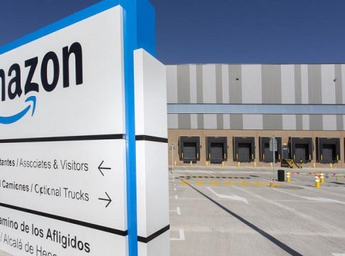 AMAZON MAD9 - Alcalá de Henares