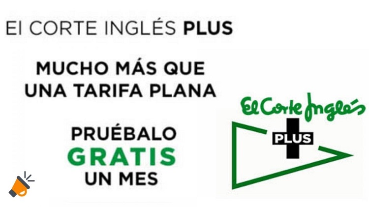 El Corte Inglés precio Merca2.es