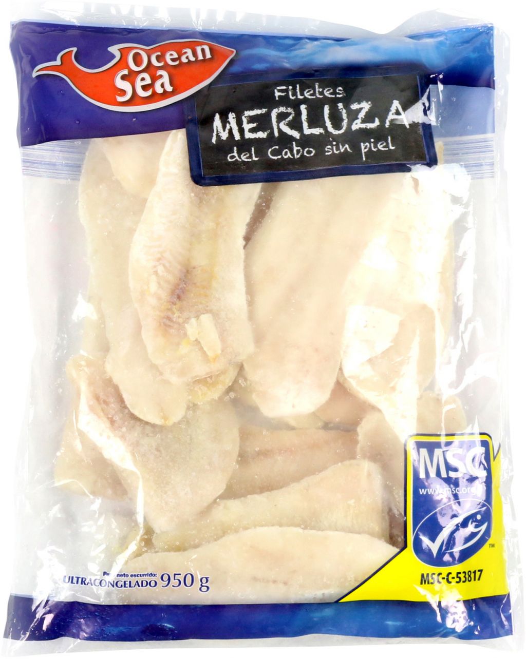 merluza Lidl