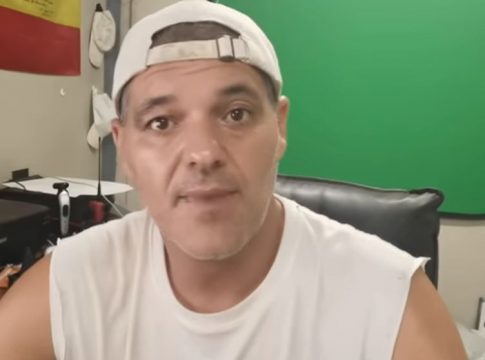 Frank Cuesta Frank Cuesta