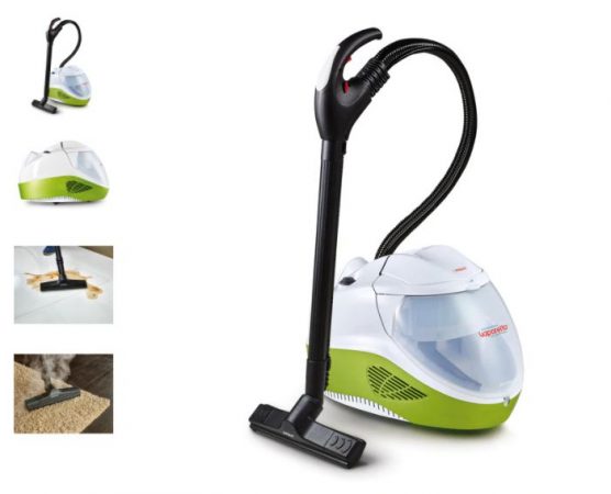 Vaporetto Polti - rebajas el corte inglés