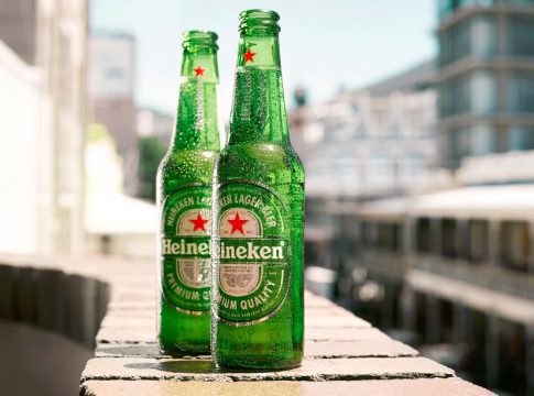 Heineken Heineken