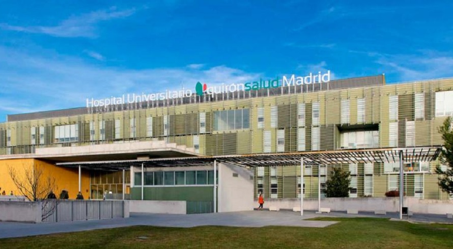 Nueva consulta de Sexología Médica en Quirónsalud Madrid