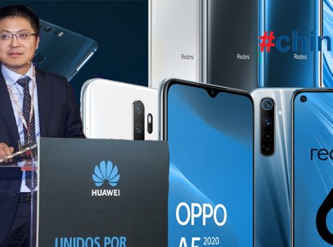 Huawei Huawei
