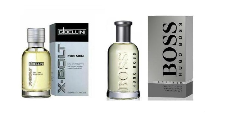 G. BELLINI X-BOLS