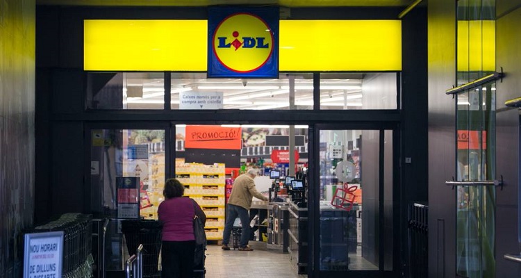Con Lidl ya no tienes excusa para no hacer deporte: pantalón de chándal con cintura elástica a menos de 10 euros