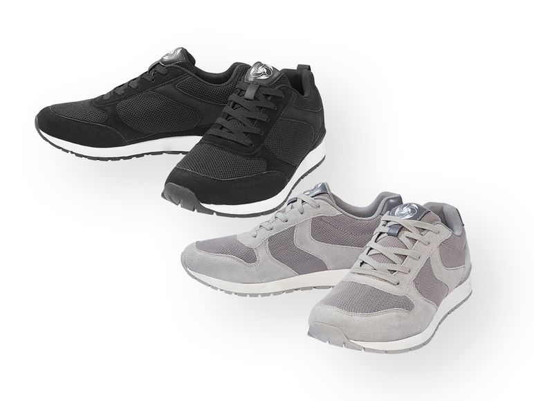 Lidl zapatillas deportivas hombre Merca2.es