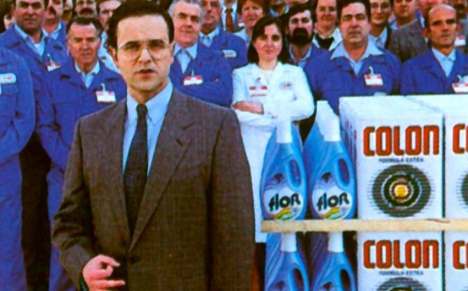 Mercadona sufre el ‘busque, compare, y si encuentra algo mejor, cómprelo’ 1 Merca2.es Manuel Luque en el spot que salvó a Camp Merca2.es