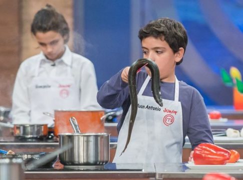 MasterChef Junior TVE