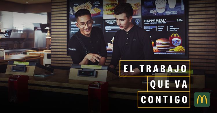 McDonalds