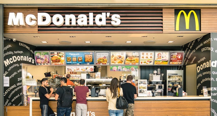 McDonalds