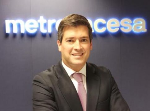 Metrovacesa Metrovacesa