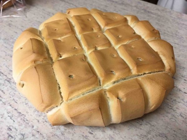 Pan fabiola Merca2.es