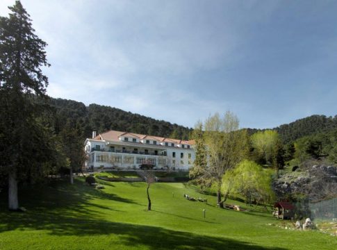 Paradores-proximidad Paradores-proximidad