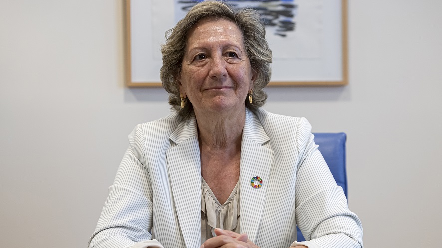 González de Frutos y Antonio Garamendi contra «el hachazo fiscal» de los planes de pensiones