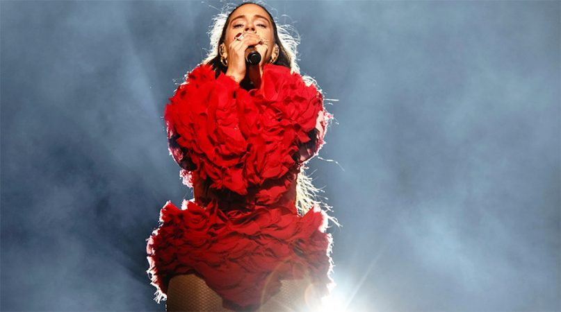 Los líos amorosos de Rosalía antes de su noviazgo con Rauw Alejandro 30 Merca2.es Rosalía