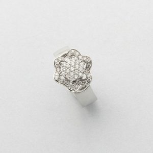 SORTIJA FLOR Merca2.es