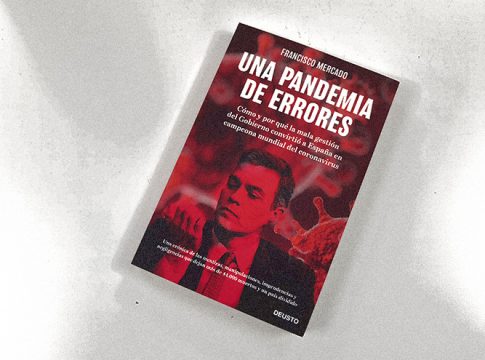 Una pandemia de errores Una pandemia de errores